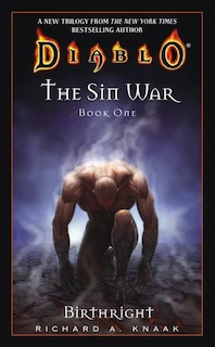 The Diablo: The Sin War #1: Birthright: Birthright