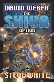 Front cover_The Shiva Option