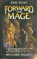 Front cover_Forward the Mage