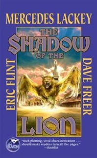 Front cover_The Shadow Of The Lion