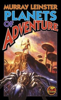Couverture_Planets of Adventure