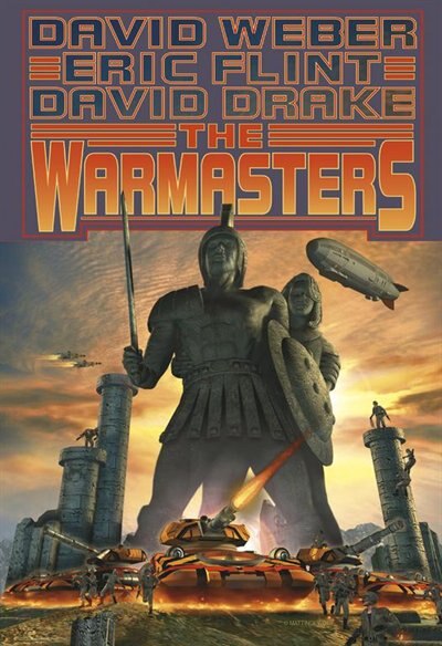 Front cover_The Warmasters