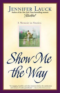 Front cover_Show Me the Way