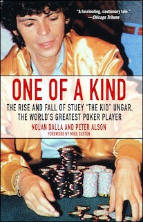 Front cover_One of a Kind