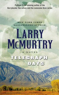 Couverture_Telegraph Days