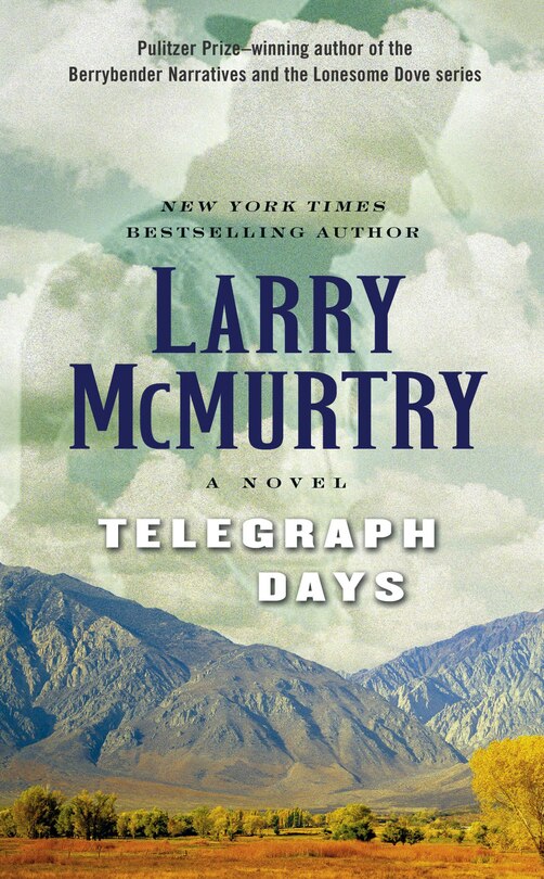 Couverture_Telegraph Days