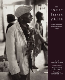 Couverture_The Sweet Breath of Life