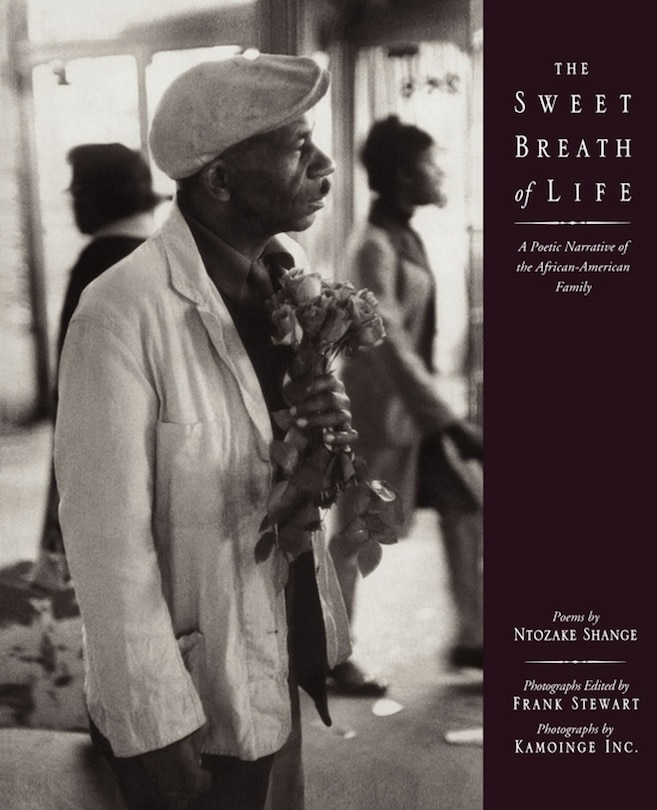 Couverture_The Sweet Breath of Life