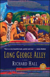 Front cover_Long George Alley