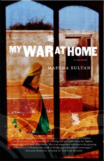 Front cover_My War at Home