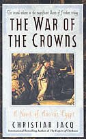Front cover_War of the Crowns