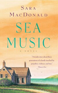 Front cover_Sea Music