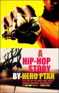 Couverture_A Hip-Hop Story