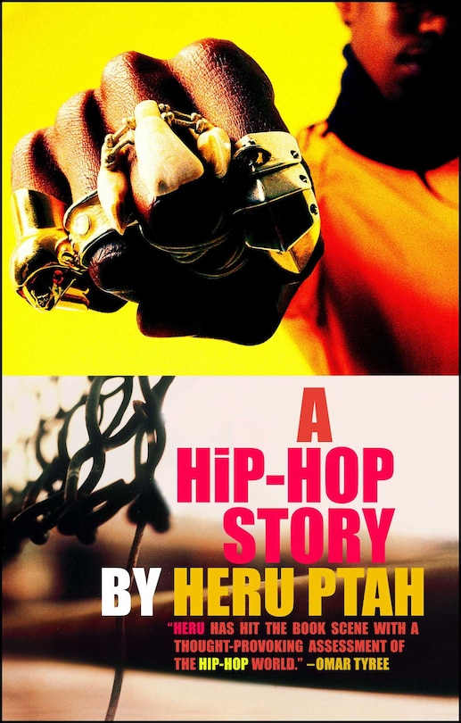 Couverture_A Hip-Hop Story