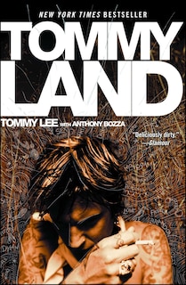 Front cover_Tommyland