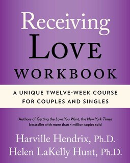 Front cover_Receiving Love Workbook