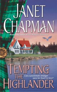 Couverture_Tempting The Highlander