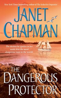 Couverture_The Dangerous Protector
