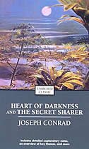 Front cover_Heart of Darkness and the Secret Sharer