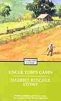 Uncle Tom's Cabin de Harriet Beecher Stowe