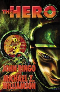Front cover_The Hero