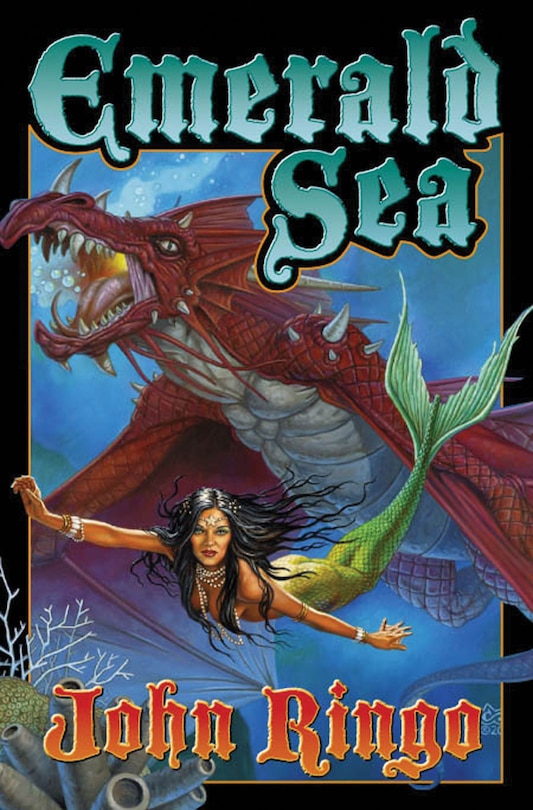 Front cover_Emerald Sea
