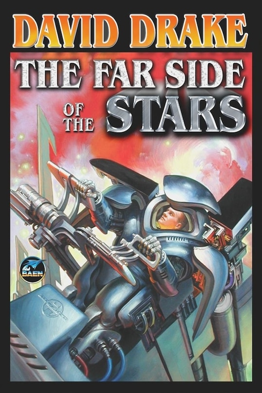 Front cover_The Far Side of the Stars