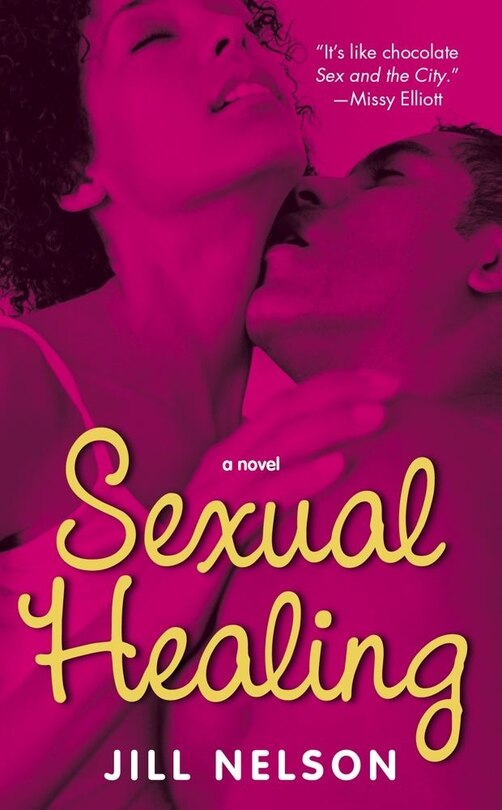Front cover_Sexual Healing