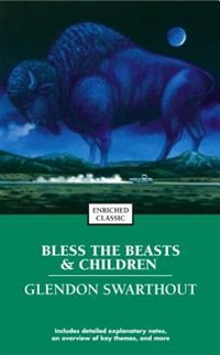 Front cover_Bless the Beasts & Children