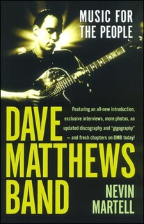 Couverture_Dave Matthews Band