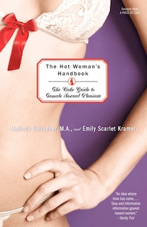 Couverture_The Hot Woman's Handbook