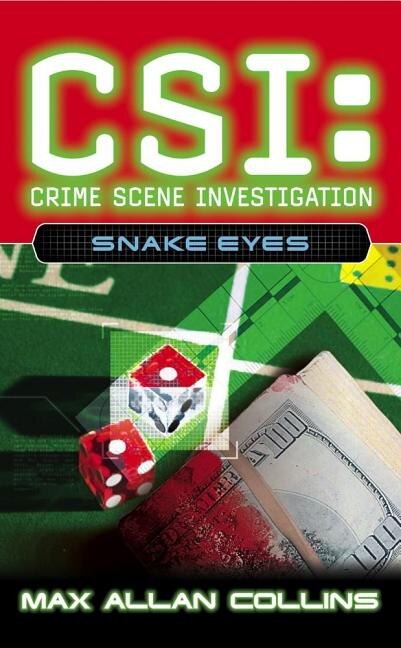 Front cover_Snake Eyes