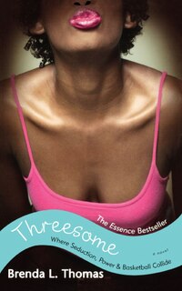 Front cover_Threesome