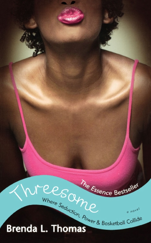 Front cover_Threesome
