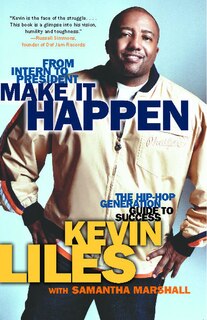 Front cover_Make It Happen