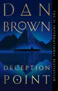 Deception Point by Dan Brown