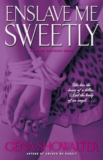 Front cover_Enslave Me Sweetly