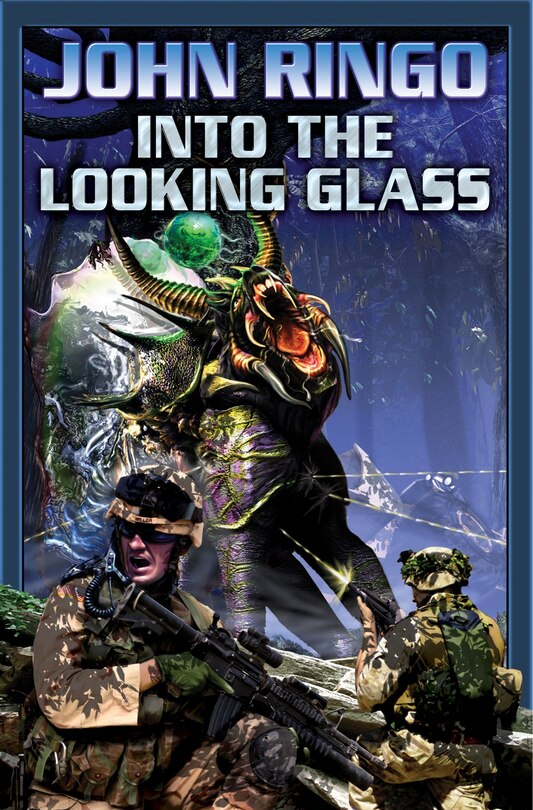 Couverture_Into the Looking Glass