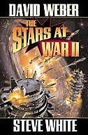 Front cover_The Stars at War II