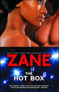 Couverture_The Hot Box