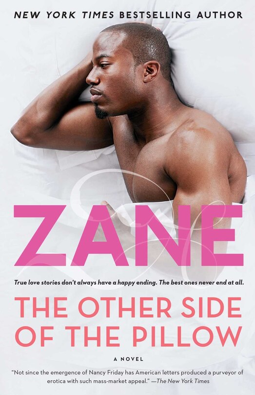 Couverture_The Other Side of the Pillow