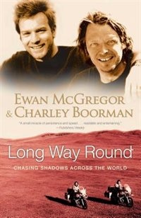 Front cover_Long Way Round