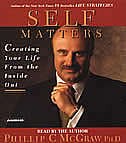 Front cover_Self Matters