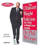 Couverture_The Ultimate Weight Solution