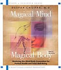 Magical Mind, Magical Body: Mastering the Mind/Body Connection for Perfect Health and Total Well-Being