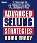Couverture_Advanced Selling Strategies