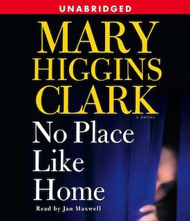 Couverture_No Place Like Home