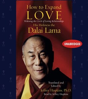 Couverture_How to Expand Love
