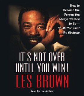 Couverture_It's Not Over Until You Win