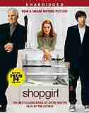 Shopgirl Movie Tie-In by Steve Martin